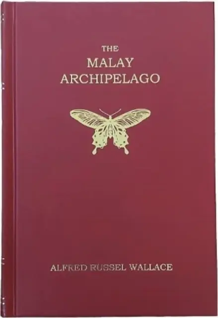 L'archipel malais - Malay Archipelago