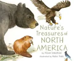 Trésors de la nature en Amérique du Nord - Nature's Treasures of North America