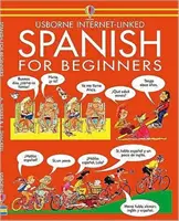 Espagnol pour débutants - Spanish for Beginners