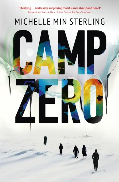 Camp Zéro - Camp Zero