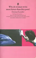 Pourquoi les femmes écrivent-elles plus de lettres qu'elles n'en postent ? - Why do women write more letters than they post?