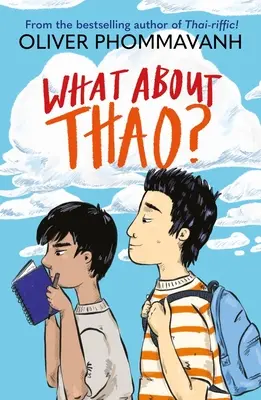 Et Thao ? - What about Thao?