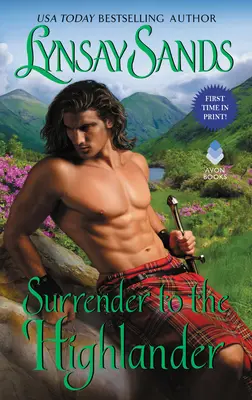 S'abandonner au Highlander : Les épouses des Highlands - Surrender to the Highlander: Highland Brides