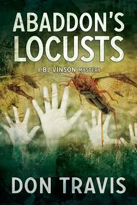 Les sauterelles d'Abaddon : 5volume 5 - Abaddon's Locusts: 5volume 5