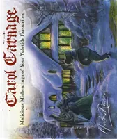 Carol Carnage - Malicious Mishearings of Your Yuletide Favourites (Rowson Martin (Auteur)) - Carol Carnage - Malicious Mishearings of Your Yuletide Favourites (Rowson Martin (Author))