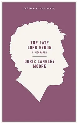 Le regretté Lord Byron - The Late Lord Byron