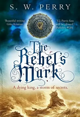 La marque du rebelle : Volume 5 - The Rebel's Mark: Volume 5