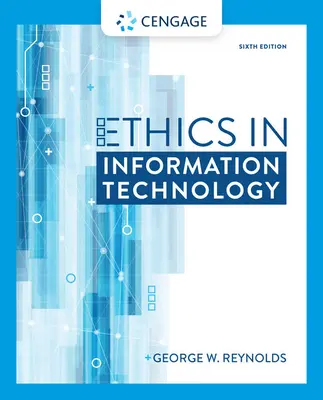 L'éthique dans les technologies de l'information - Ethics in Information Technology