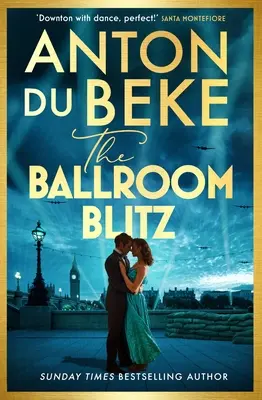 Le Blitz des salles de bal - The Ballroom Blitz