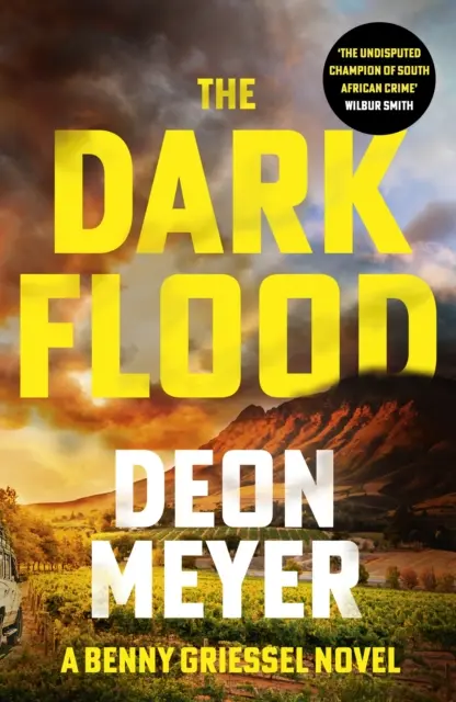 Dark Flood - Le thriller du mois de Times - Dark Flood - A Times Thriller of the Month