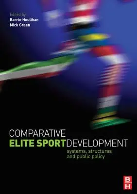 Développement comparatif du sport d'élite - Comparative Elite Sport Development