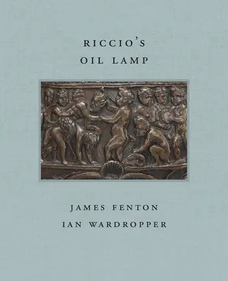 La lampe à huile de Riccio - Riccio's Oil Lamp