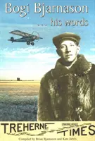 Bogi Bjarnason - ... Ses mots - Bogi Bjarnason - ... His Words