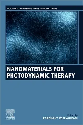 Nanomatériaux pour la thérapie photodynamique - Nanomaterials for Photodynamic Therapy