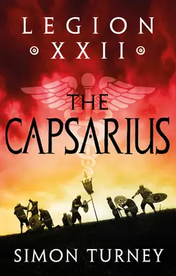 Le Capsarius : Tome 1 - The Capsarius: Volume 1