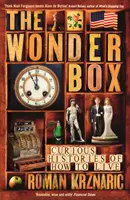 Wonderbox - Histoires curieuses sur la façon de vivre - Wonderbox - Curious histories of how to live