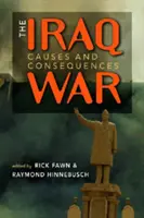 Guerre d'Irak - Causes et conséquences - Iraq War - Causes and Consequences