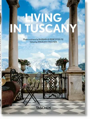 Vivre en Toscane. 40e éd. - Living in Tuscany. 40th Ed.