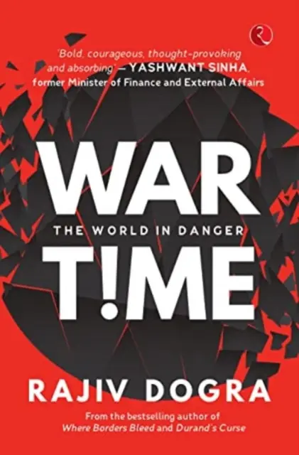 TEMPS DE GUERRE - Le monde en danger - WAR TIME - The World in Danger