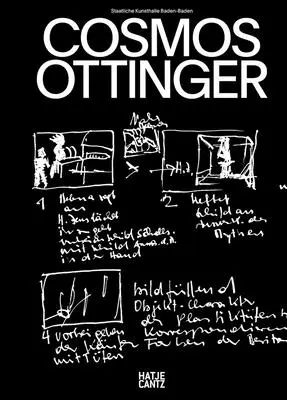 Ulrike Ottinger : Cosmos Ottinger - Ulrike Ottinger: Cosmos Ottinger