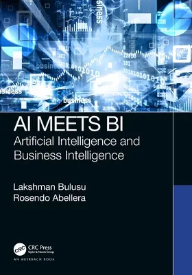 AI Meets Bi : Intelligence artificielle et intelligence économique - AI Meets Bi: Artificial Intelligence and Business Intelligence