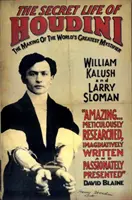 La vie secrète de Houdini - La création du premier super-héros américain - Secret Life of Houdini - The Making of America's First Superhero