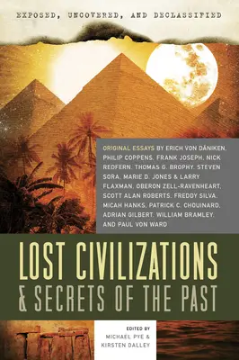 Civilisations perdues et secrets du passé - Lost Civilizations & Secrets of the Past