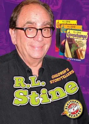 R.L. Stine : Conteurs pour enfants - R.L. Stine: Children's Storytellers