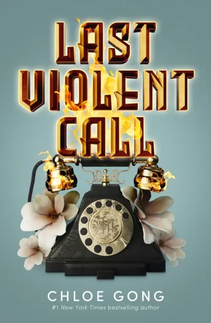 Last Violent Call - Deux romans captivants d'une auteure de best-sellers du New York Times. - Last Violent Call - Two captivating novellas from a #1 New York Times bestselling author