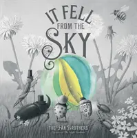 Il est tombé du ciel - It Fell From The Sky