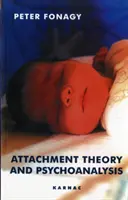 Théorie de l'attachement et psychanalyse - Attachment Theory and Psychoanalysis