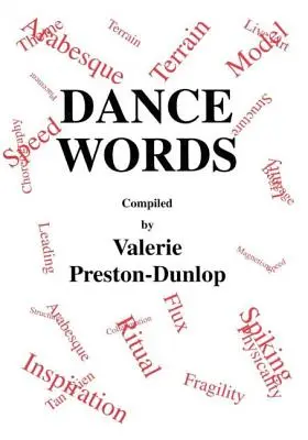 Les mots de la danse - Dance Words