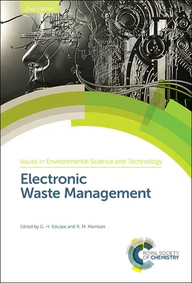 Gestion des déchets électroniques - Electronic Waste Management