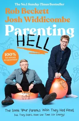 Parenting Hell : Le best-seller n°1 du Sunday Times - Parenting Hell: The No.1 Sunday Times Bestseller