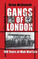 Gangs de Londres - Gangs Of London