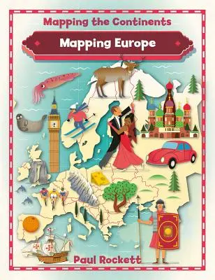 Cartographie de l'Europe - Mapping Europe