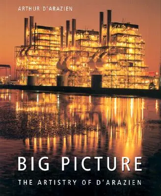 Big Picture : L'art de D'Arazien - Big Picture: The Artistry of D'Arazien