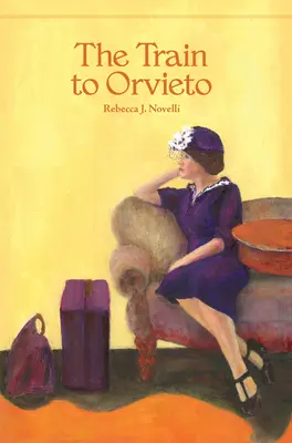 Le train pour Orvieto - The Train to Orvieto