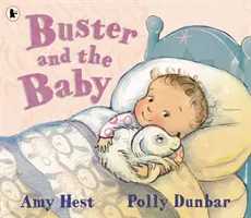 Buster et le bébé - Buster and the Baby