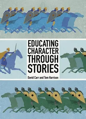 Éduquer le caractère à travers les histoires - Educating Character Through Stories