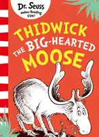 Thidwick, l'élan au grand cœur - Thidwick the Big-Hearted Moose