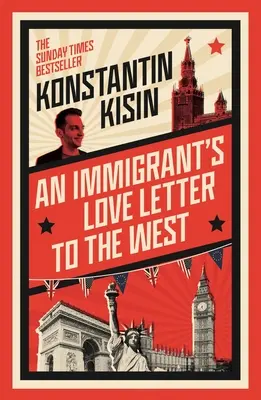 Lettre d'amour d'un immigrant à l'Occident - An Immigrant's Love Letter to the West