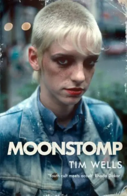 Le coup de la lune - Moonstomp