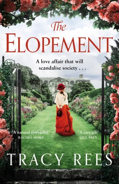 Elopement - Une histoire puissante et édifiante d'amour interdit - Elopement - A Powerful, Uplifting Tale of Forbidden Love