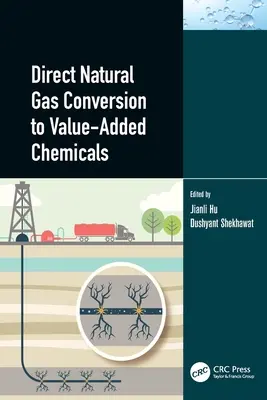 Conversion directe du gaz naturel en produits chimiques à valeur ajoutée - Direct Natural Gas Conversion to Value-Added Chemicals