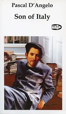 Fils d'Italie - Son of Italy