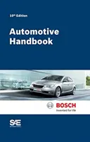 Manuel de l'automobile Bosch - Bosch Automotive Handbook
