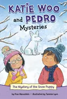 Mystère du chiot des neiges - Mystery of the Snow Puppy