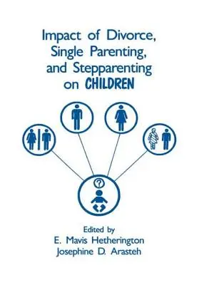 Impact du divorce, de la monoparentalité et de la biparentalité sur les enfants : Une étude de cas d'agnosie visuelle - Impact of Divorce, Single Parenting and Stepparenting on Children: A Case Study of Visual Agnosia