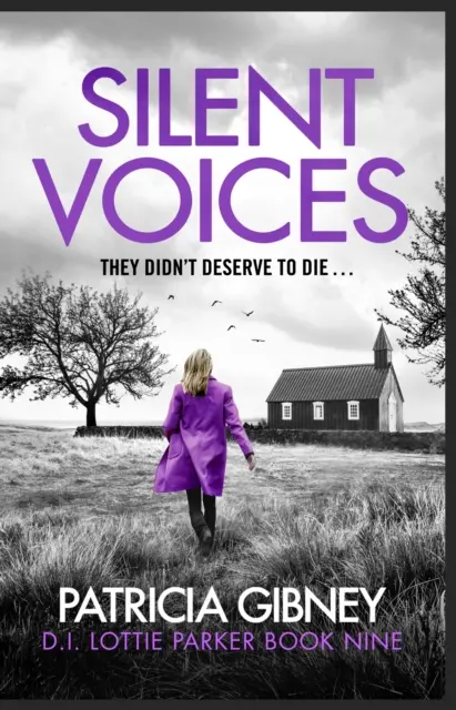 Voix silencieuses - Détective Lottie Parker, Livre 9 - Silent Voices - Detective Lottie Parker, Book 9